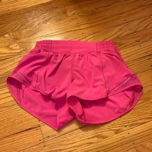 Sonic Pink Hotty Hot!!